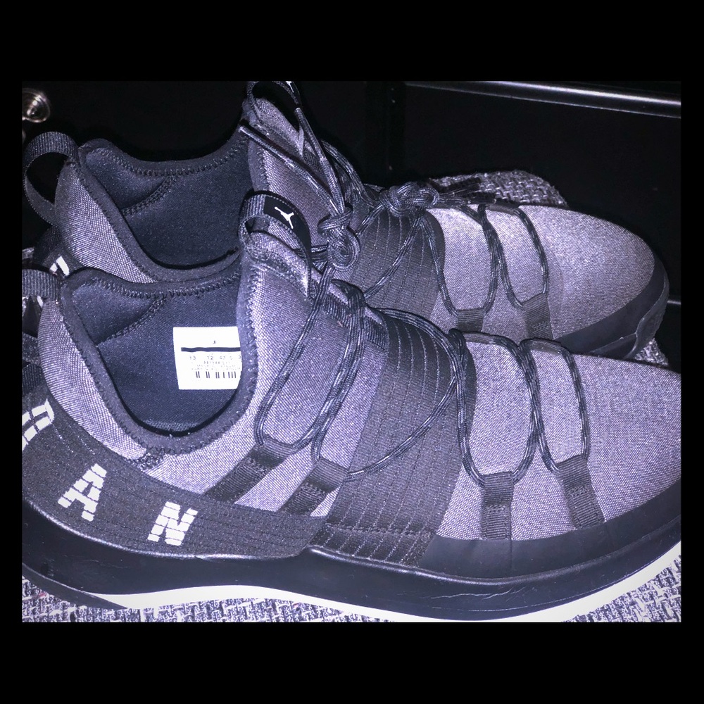 Jordan Trainer Pros